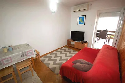 Ferienwohnung mit Garten