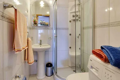 Vakantieappartement Gezinsvakantie Utjeha-Bušat