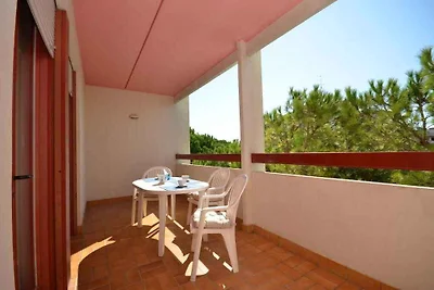 Vakantieappartement Gezinsvakantie Bibione
