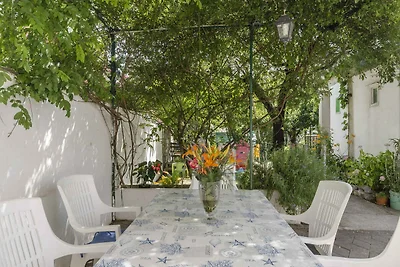 Charmantes Ferienapartment Bepina in Vodice m