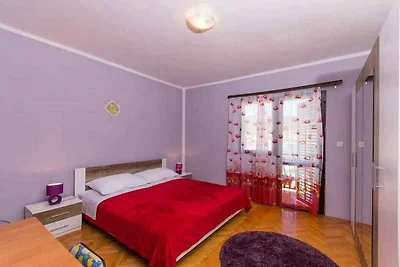 Ferienwohnung mit Klimaanlage direkt am Meer 