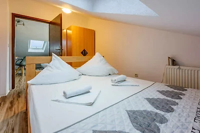 Ferienwohnung mit Klimaanlage