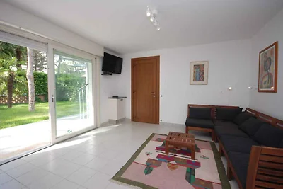 Vakantiehuis Ontspannende vakantie Lignano Sabbiadoro
