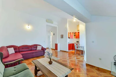 Vakantieappartement Gezinsvakantie Vir