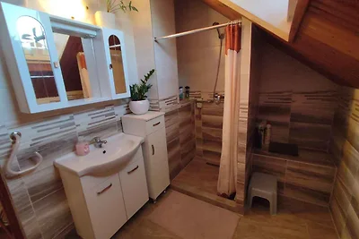 Ferienwohnung in der Nähe vom Strand mit gros