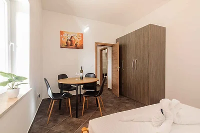 Vakantieappartement Gezinsvakantie Krk