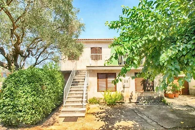 Ferienwohnung mit Klimaanlage und Terrasse