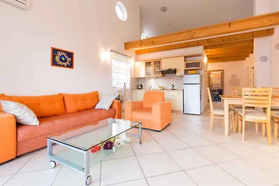 apartman za odmor Obiteljski odmor Baska