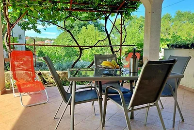 Appartamento Vacanza con famiglia Silo