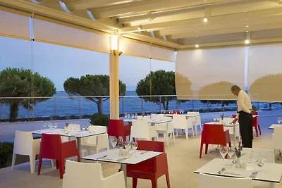 Appartement Vacances avec la famille Rovinj