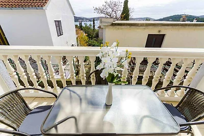 Ferienwohnung mit Klimaanlage
