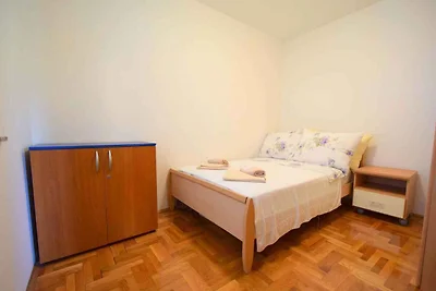 Vakantieappartement Gezinsvakantie Malinska