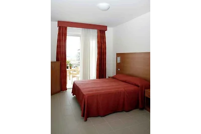 Ferienwohnung mit Pool und Klimaanlage
