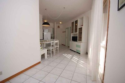 Vakantieappartement Gezinsvakantie Lignano Sabbiadoro