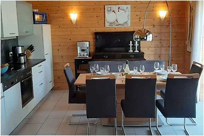Casa vacanze Vacanza di relax Zempin
