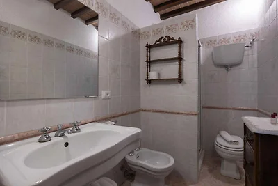 Ferienwohnung Residence Il Casale