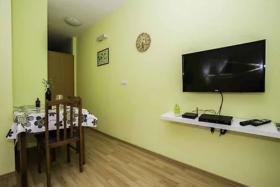 Appartamento Vacanza con famiglia Klek