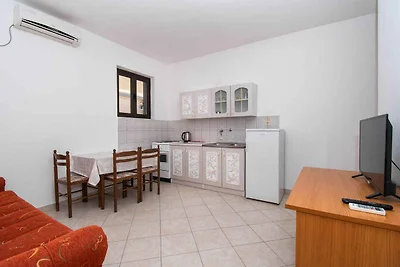Ferienwohnung mit Terrasse