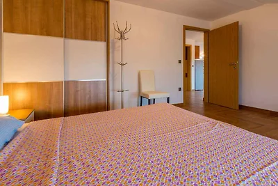Vakantieappartement Gezinsvakantie Crikvenica