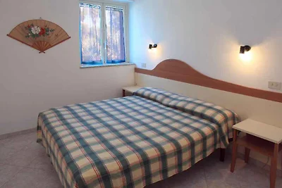 Appartamento Vacanza con famiglia Calabria