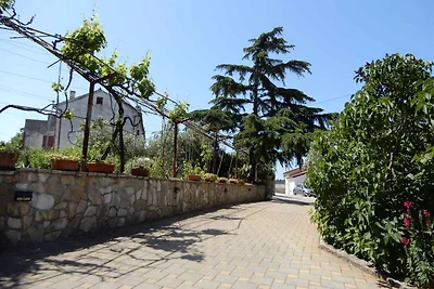 Vakantieappartement Gezinsvakantie Pomer