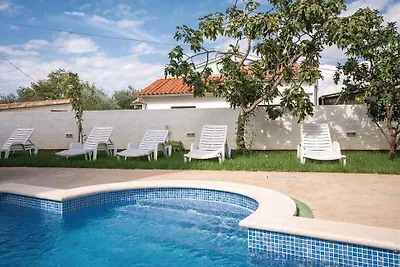 Vakantieappartement Gezinsvakantie Peroj