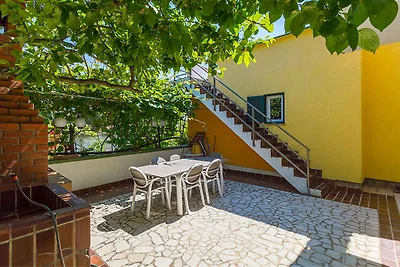 Ferienwohnung mit Klimaanlage