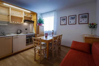 Ferienwohnung mit Balkon und WIFI