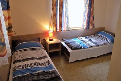 Appartamento Vacanza con famiglia Balatonföldvár