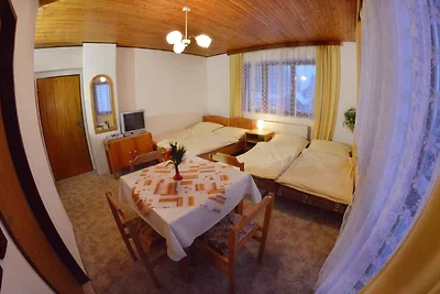 Ferienwohnung mit Garten