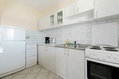 Ferienwohnung mit Klimaanlage