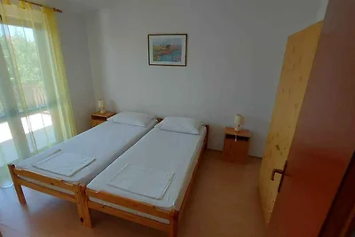 Gemütliche Ferienwohnung SD-203 CENTAR im Her