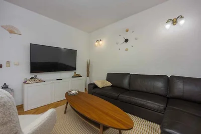 Vakantieappartement Gezinsvakantie Antonci