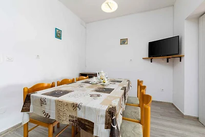 Ferienwohnung mit Klimaanlage, Internet, seit