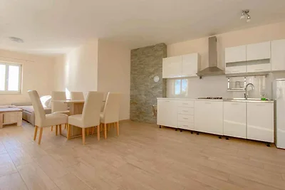 Ferienwohnung mit Klimaanlage und Internet in