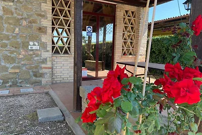Appartamento Vacanza con famiglia Torgiano (Perugia)