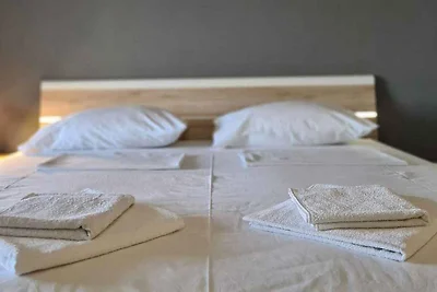 Komfortables Studio Moli Onte Holiday mit Mee