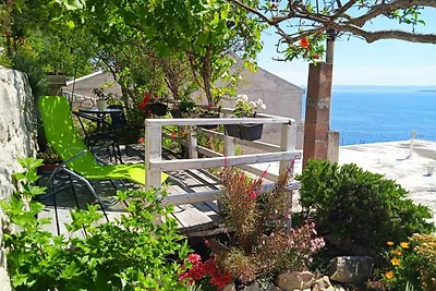 Vakantieappartement Gezinsvakantie Brela