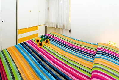 Ferienwohnung mit Balkon