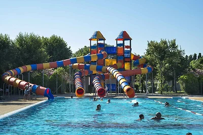 Appartamento Vacanza con famiglia Caorle
