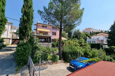 Appartamento Vacanza con famiglia Crikvenica