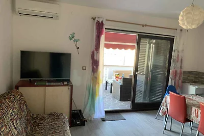 Ferienwohnung mit Klimaanlage