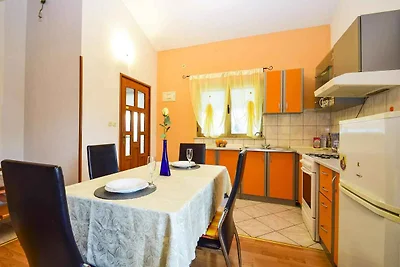 Ferienwohnung mit Klimaanlage und WLAN