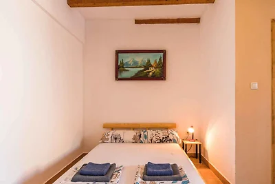Ferienwohnung mit Terrasse und Klimaanlage