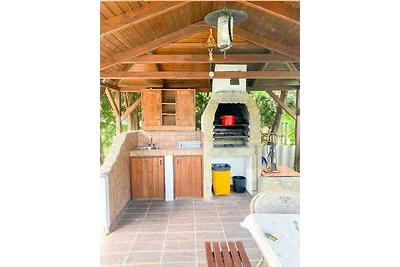Vakantieappartement Gezinsvakantie Heviz