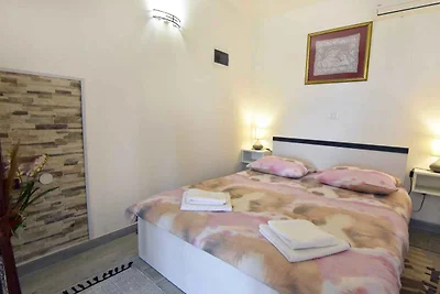 Studio mit Meerblick, nahe am Strand