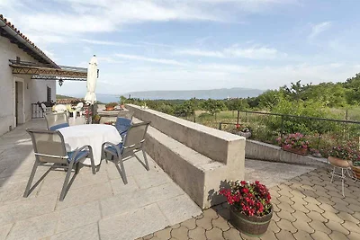 Appartamento Vacanza con famiglia Brsec