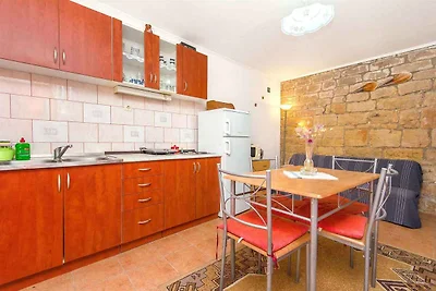 Ferienwohnung mit Klimaanlage