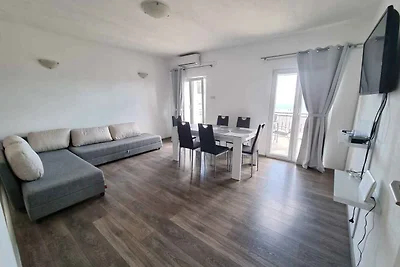 Appartamento Vacanza con famiglia Mimice