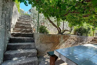 Ferienwohnung am Meer